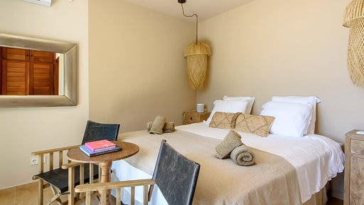 Casa Pura Bedroom 3