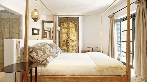 Casa Pura Bedroom 5