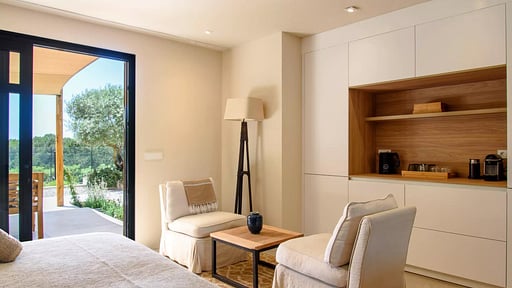 Casa Pura Bedroom 2