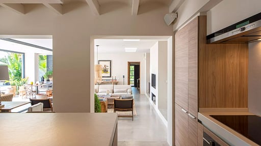 Casa Pura Kitchen