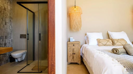 Casa Pura Bedroom 4