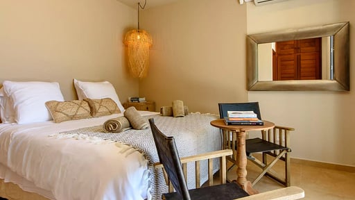 Casa Pura Bedroom 4