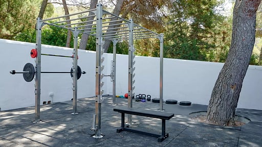 Casa Pura Gym