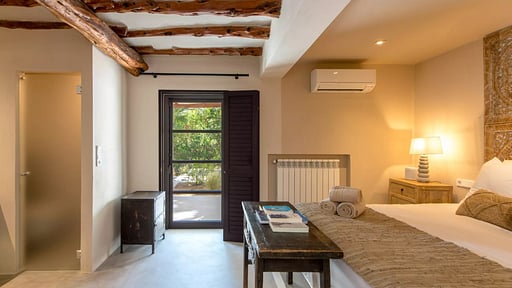Casa Pura Bedroom 1