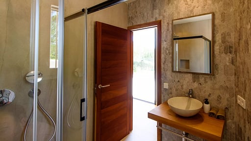 Casa Pura Bedroom 4