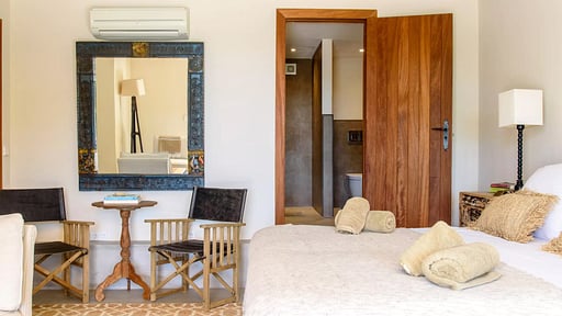 Casa Pura Bedroom 2