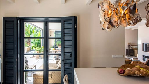 Casa Pura Kitchen