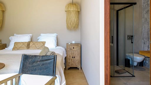 Casa Pura Bedroom 3