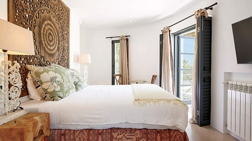 Casa Pura Bedroom 6