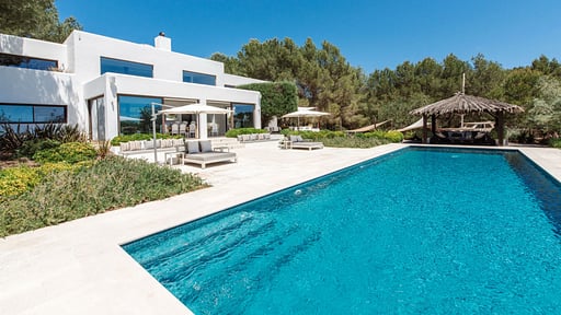 Casa Rios Swimming pool