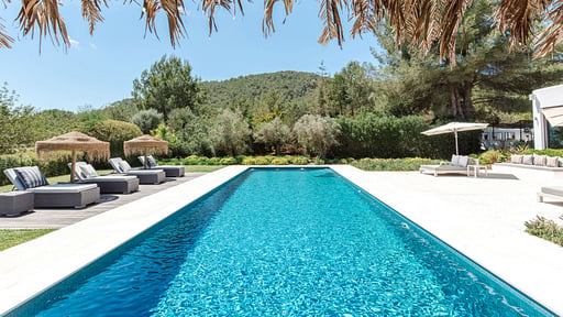 Casa Rios Swimming pool