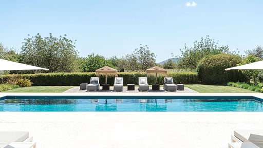 Casa Rios Swimming pool