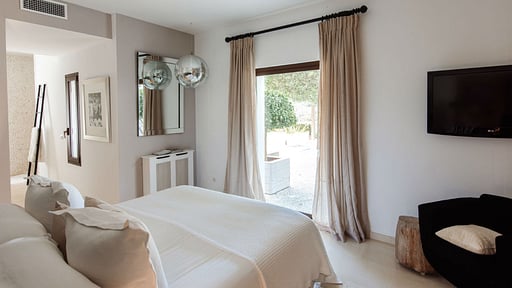 Casa Rios Bedroom 5