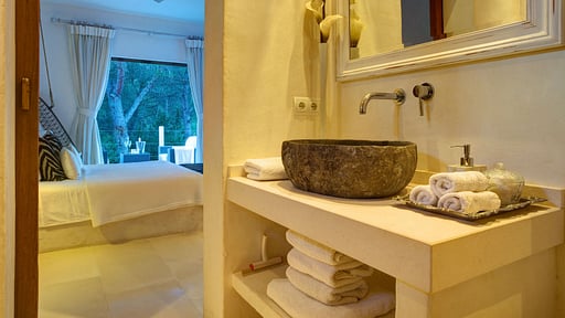 Casa Rios Bedroom 2