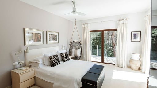 Casa Rios Bedroom 2