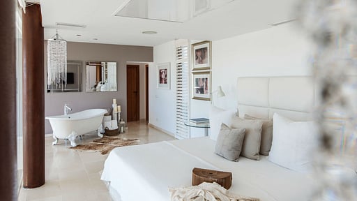 Casa Rios Bedroom 1