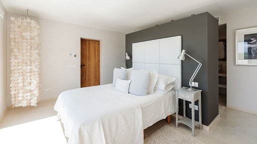 Casa Rios Bedroom 3