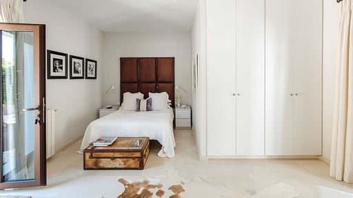 Casa Rios Bedroom 6