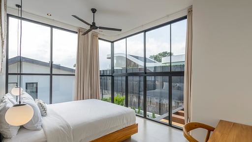 Casa Riva Bedroom 1
