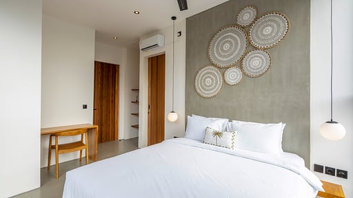 Casa Riva Bedroom 1
