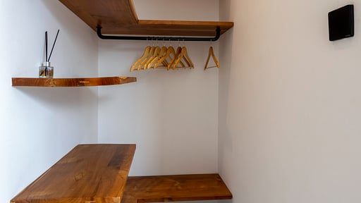 Casa Riva Bedroom 1