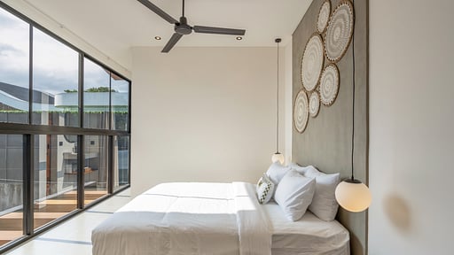Casa Riva Bedroom 2