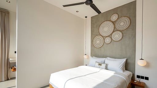 Casa Riva Bedroom 2