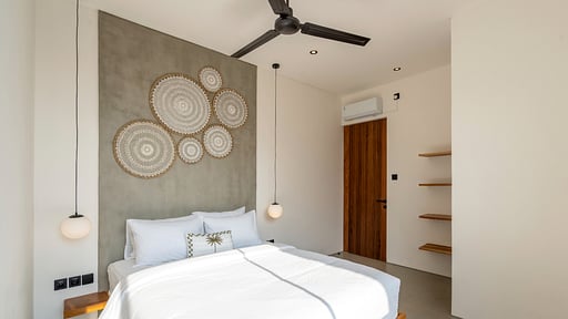 Casa Riva Bedroom 2
