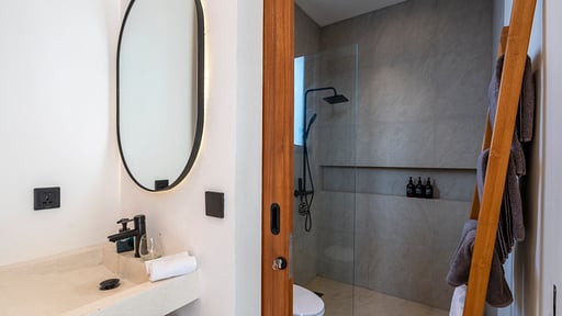 Casa Riva Bedroom 2