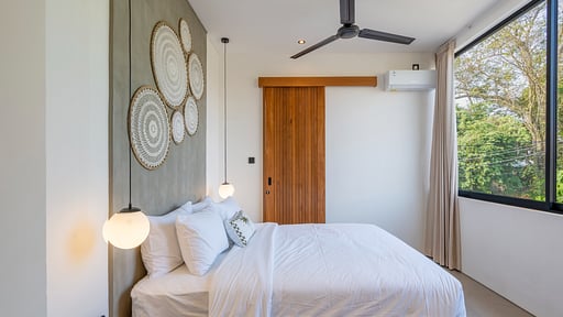 Casa Riva Bedroom 3