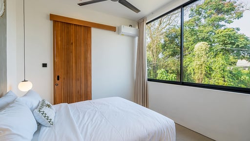 Casa Riva Bedroom 3