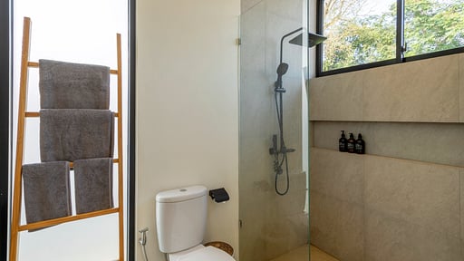 Casa Riva Bedroom 3