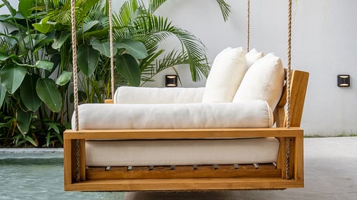 Casa Riva Terrace/Veranda