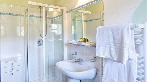 Casa Rosa Schlafzimmer 3