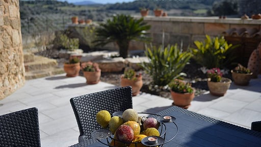 Casa Sa Riba Essecke