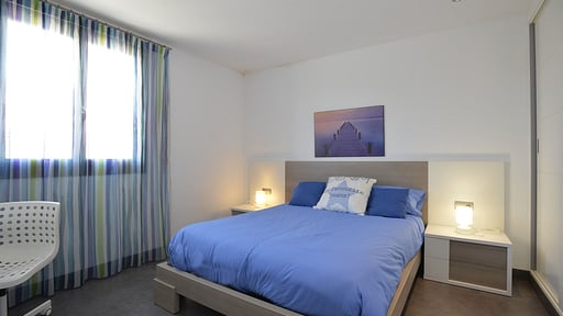 Casa Sa Riba Schlafzimmer 3