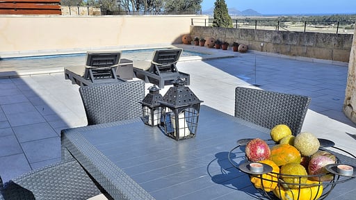 Casa Sa Riba Essecke