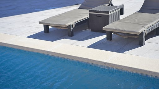 Casa Sa Riba Schwimmbad