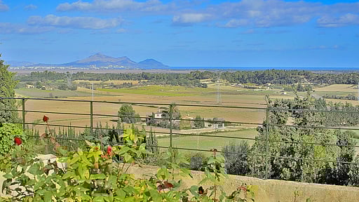 Casa Sa Riba Umgebung