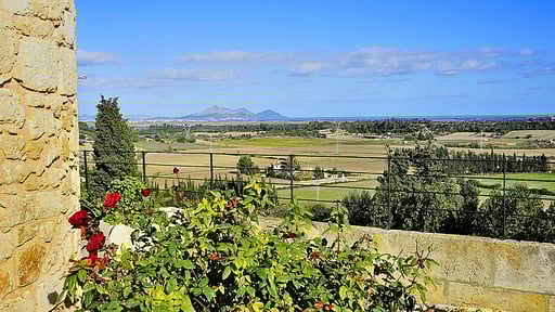 Casa Sa Riba Umgebung