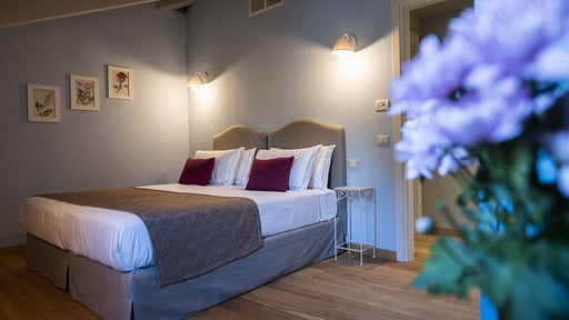 Casa San Grato Bedroom 3