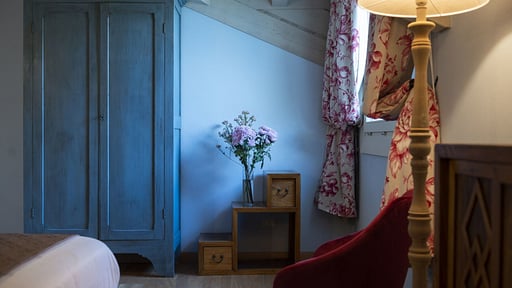 Casa San Grato Bedroom 3