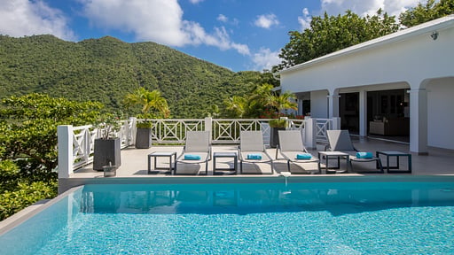 Casa Sand Swimming pool