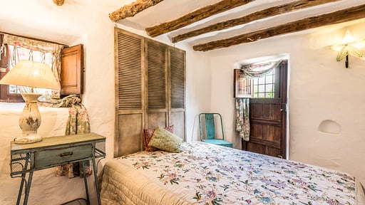 Casa Solana Bedroom 3