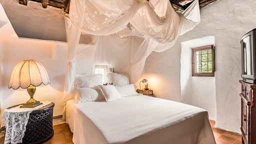 Casa Solana Bedroom 1