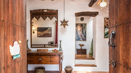Casa Solana Others