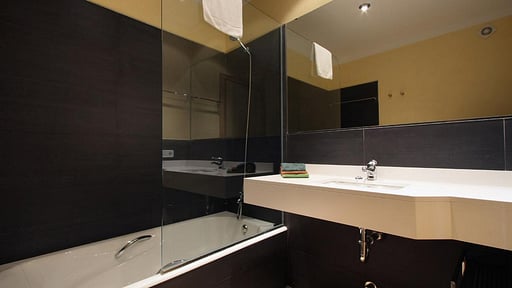 Casa Stone Blue Bedroom 4