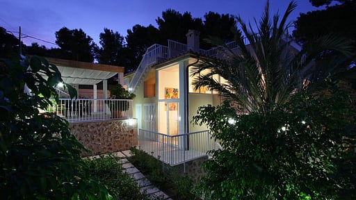 Casa Stone Blue Others