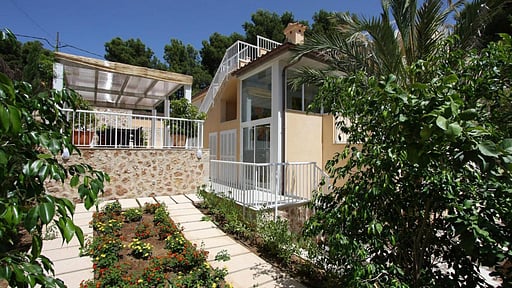 Casa Stone Blue Others