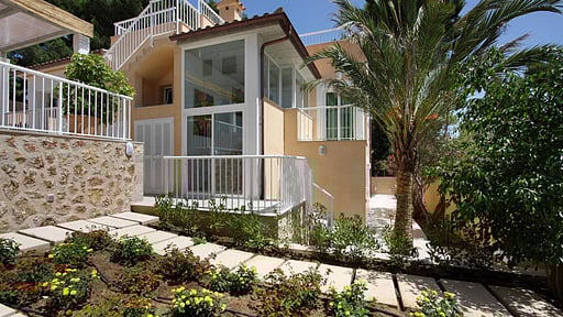 Casa Stone Blue Others